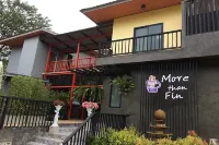 Siree Vana Pool Villa Khaoyai - Bữa sáng