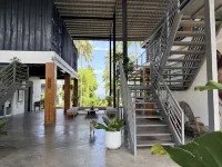Silver Reef Dive Resorts - breakfast
