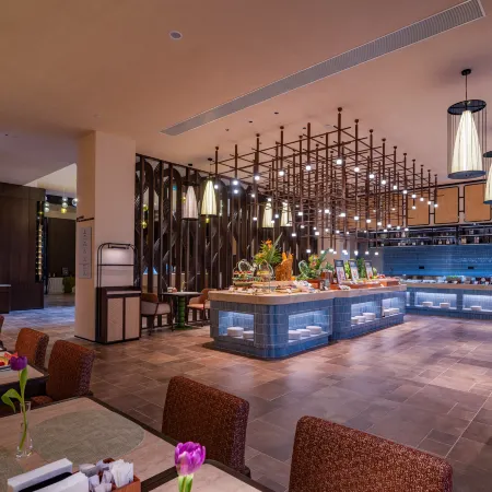 Pu'er Anadu Rainforest Hotel