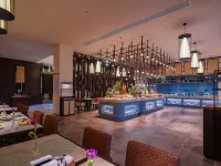 Pu'er Anadu Rainforest Hotel - Bữa sáng