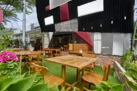 Attara Inn Senggigi - Barer