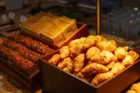 โรงแรม Mercure จัตุรัสสรรพสินค้าเจียฟางเป่ย ฉงชิ่ง - พร้อมอาหารเช้า