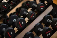 Yuachen Hotel (Tongda Road Oriental Never Night City Store) - Spor Salonu