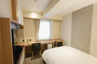 Imabari Station Hotel - breakfast