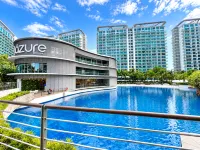 1BR Condotel in Azure Urban Resort Near NAIA #BH2 - 2성급