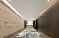 万信ホテル 北屯中瀚北路 - Wi-Fi