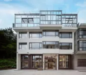 Fanqi Homestay - Ramah Hewan Peliharaan