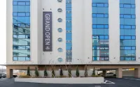 Ulsan Hound Hotel Samsan - Motels