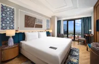 Aspera Hotel Taksim Bosphorus - breakfast