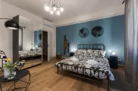 B&B La Marmora 39 - Bed and Breakfasts