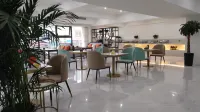 Xana Hotelle Hotel (Anyue Shiku Digital Exhibition Center) - servizio colazione