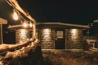 제주 성산 프라이빗 한옥 스테이 (밭담점) - 주차장