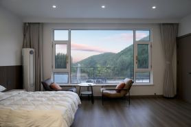 Tianjin Jizhou District Xicheng Farm Stay