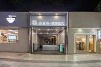 Linhai City·Garden Villa (Taizhou City Intime Department Store) - balcony