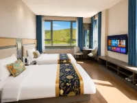 Select Hotel - parking