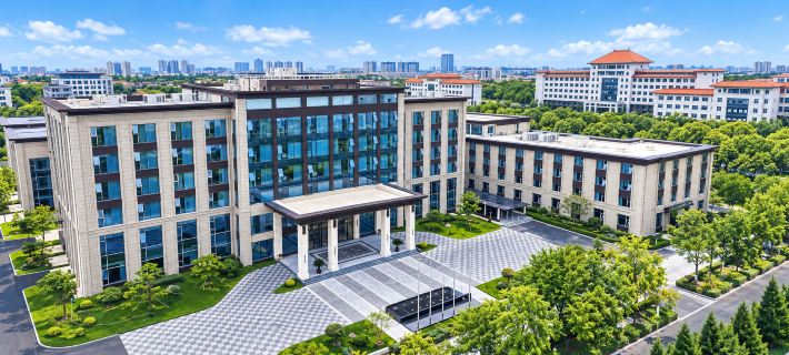 Qufu State Guest Hotel Hotels in Qufu
