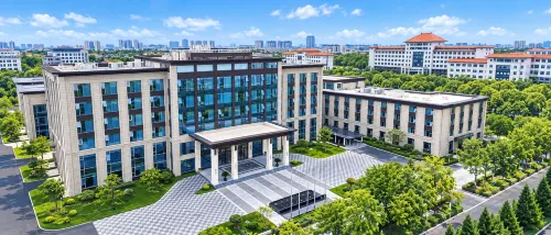 Qufu State Guest Hotel - Wifi