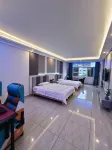 Firefly eSports Hotel (Wanning High-Speed Rail Station Branch) - ที่มีที่จอดรถ