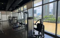 Acqua Private Residences - Gym