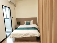 Jianshan Courtyard Homestay - Wifi