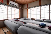 TAKAYAMA HERITAGE HOTEL by Kamiya - parking