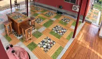 Tropical Getaway in Nadi Town with Smart Home - 2-نجوم