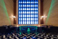 Vangia Hotel - Bar