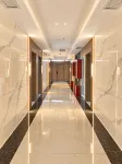 Xinpeng Smart Hotel - breakfast