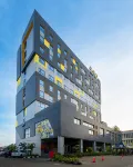โรงแรมเยลโล่ จัมบี - พร้อมอาหารเช้า