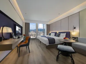 Maison New Century Hotel Longgang Wenzhou