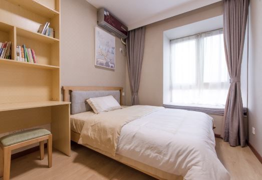 Shenzhen Swan Castle Apartment