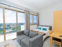 85 Soho Hotel & Serviced Apartment Các khách sạn gần Sân bay quốc tế Phnôm Pênh