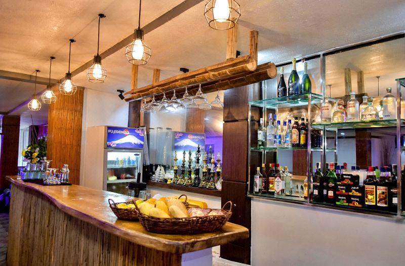 Bamboo Beach Resort & Restaurant photo 4