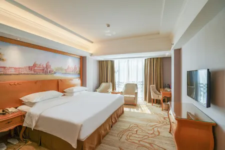 ウィーンホテル(中山坦洲)