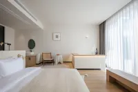 Mogan SEEYOU Sheyu Mountain Residence