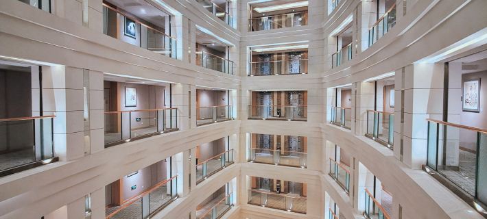 Millennium Hotel Chengdu Hotels in Chengdu