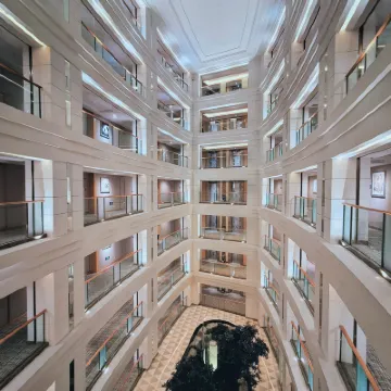 Millennium Hotel Chengdu Hotels near Wuhou