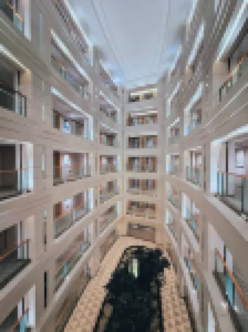 成都新東方千禧大酒店（成都南站店）