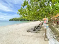 Dakak Park & Beach Resort Hotel di Kota Dapitan