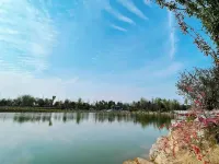 Yinxiyun Homestay Hotels in Suixian