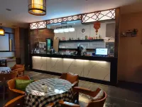 Weijia Hotel (Wanning High-Speed Railway Station Municipal Government) - Bữa sáng