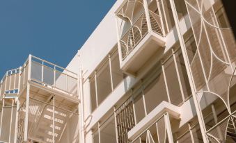 YANH Ratchawat Hotel