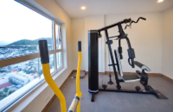 Gibson Hotel Nha Trang