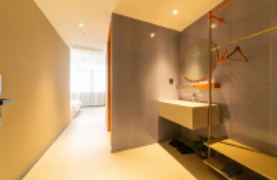 Wan Esports Hotel (Shenzhen Shekou Sea World)