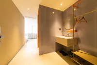 WanYoo Esports Hotel (Shenzhen Shekou Sea World)