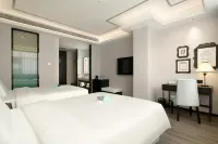 Xana Hotelle (Poyang Administrative Center) Hotel a Poyang