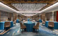 China Hotel - Frühstück
