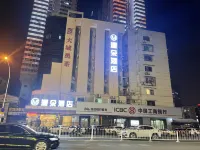 Manduo Hotel (Xiangya Fuyi Branch)