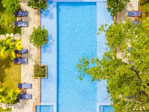 Top 9 Instagrammable Hotels in Siem Reap Province