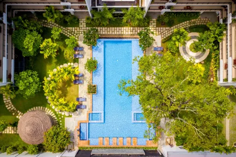 Koulen Hotel
